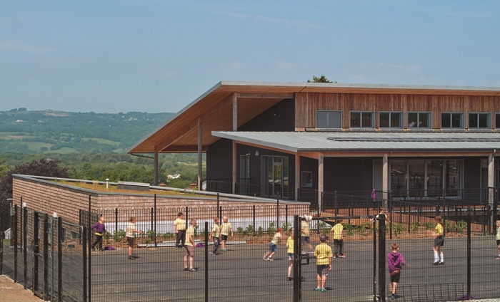 Ysgol Trimsaran3136Phil BoormanWEBIMAGE6jpg