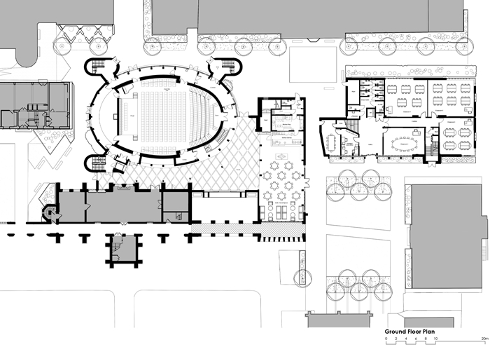 St Edwards School 4600TSH ArchitectsWEBIMAGE12jpg