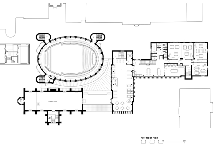 St Edwards School 4600TSH ArchitectsWEBIMAGE11jpg