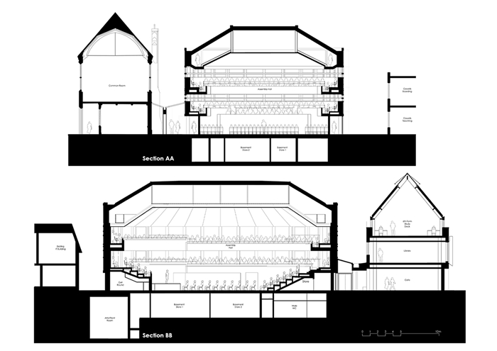 St Edwards School 4600TSH ArchitectsWEBIMAGE14jpg
