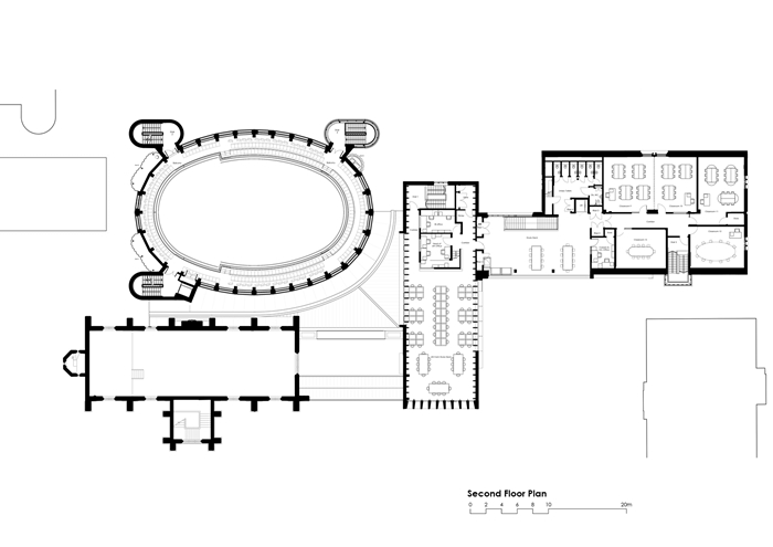 St Edwards School 4600TSH ArchitectsWEBIMAGE13jpg