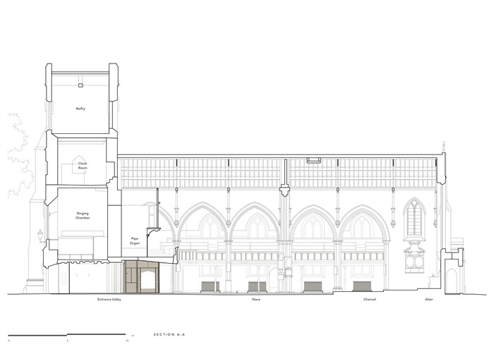 St Marys WalthamstowMatthew Lloyd ArchitectsWEBIMAGE20jpg
