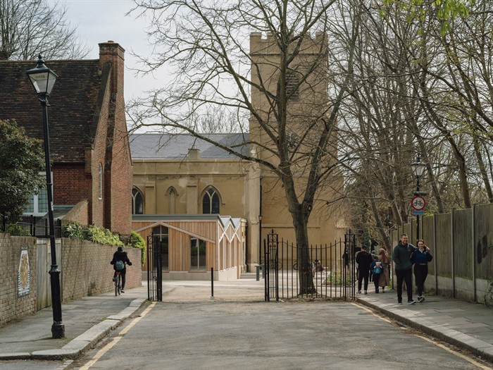 St Marys WalthamstowTim CrockerWEBIMAGE10jpg