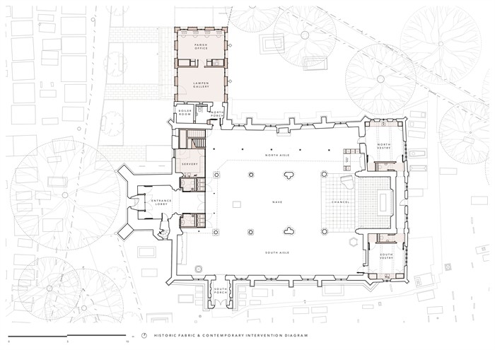 St Marys WalthamstowMatthew Lloyd ArchitectsWEBIMAGE16jpg