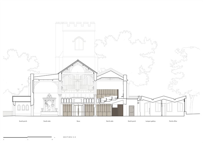 St Marys WalthamstowMatthew Lloyd ArchitectsWEBIMAGE19jpg