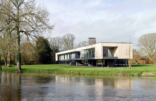 Narula House © James Morris