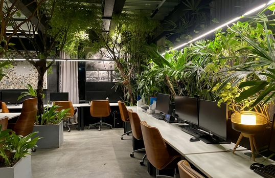 A-designstudio workspace