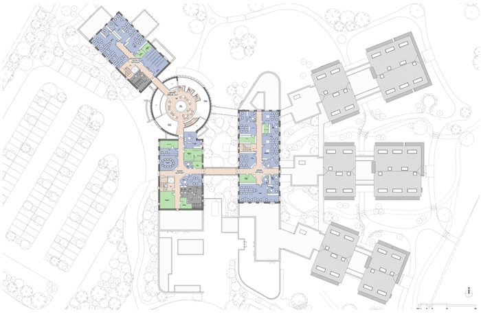 Thames Hospice4550KKE Architects LtdWEBIMAGE13jpg