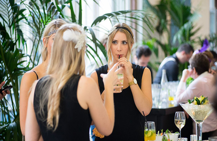 RIBAgalleryweddingreceptionjpg