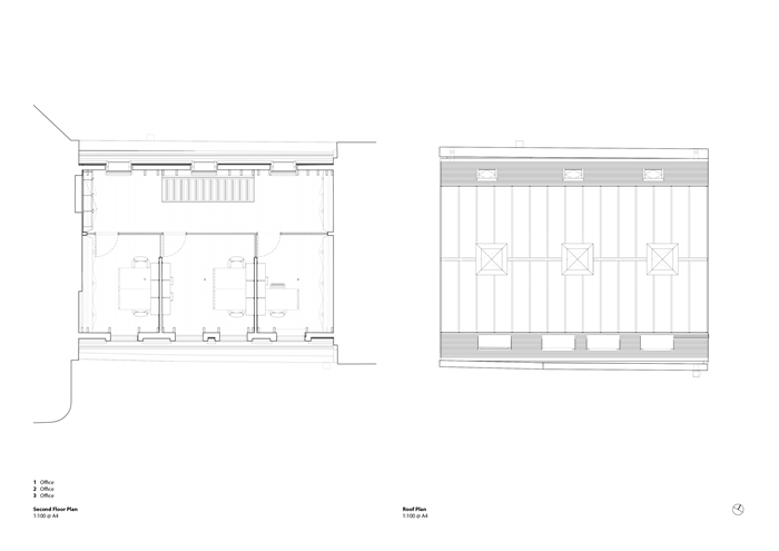 Boutique office in P3274Edward Williams ArchitectsWEBIMAGE13jpg