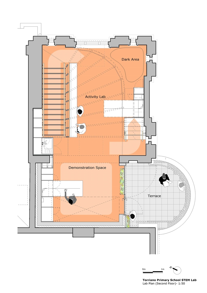 Torriano Primary Sch3304Hayhurst and CoWEBIMAGE13jpg