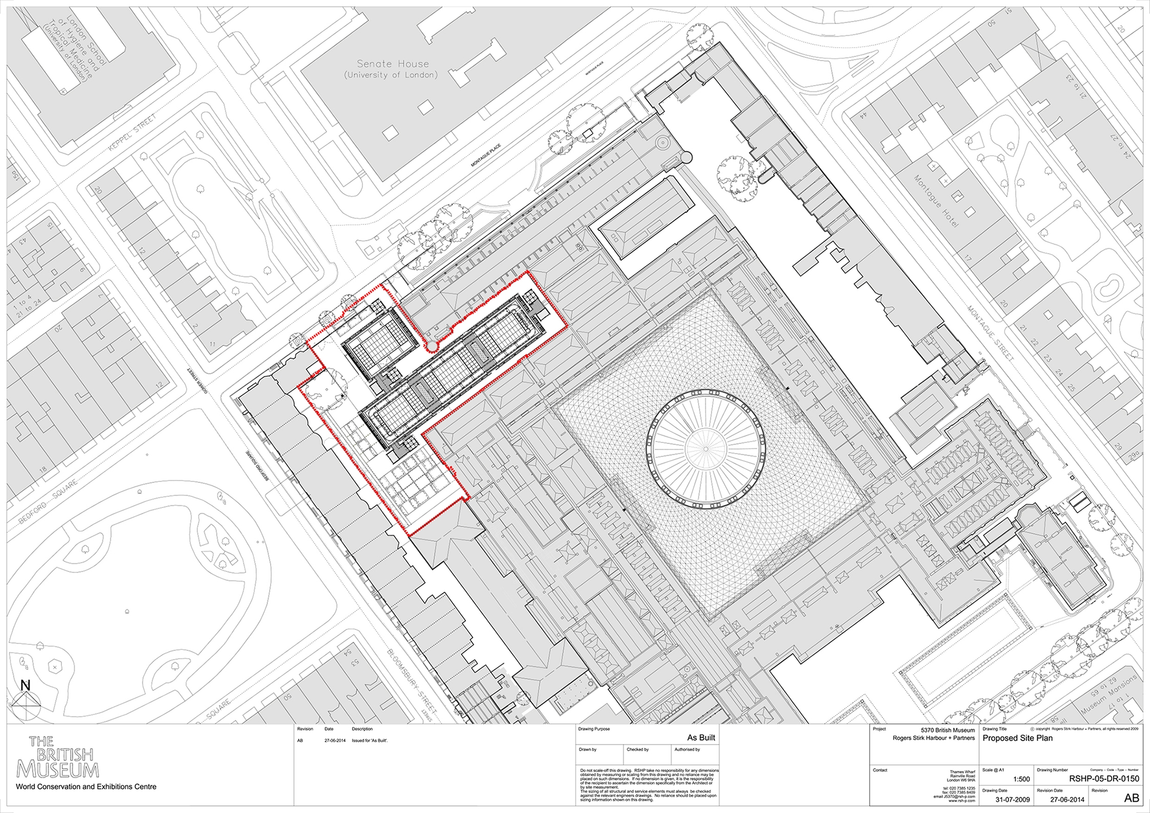 TheBritishMuseumW1438RogersStirkHarbourPartners3jpg