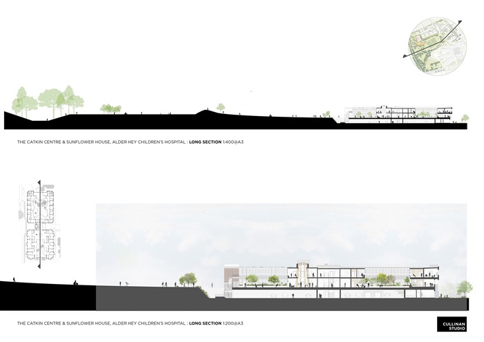 The Catkin Centre and Sunflower HouseCullinan Studio with 10architectWEBIMAGE19jpg