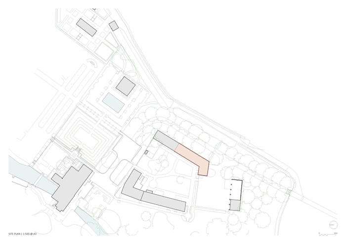 Stanbridge Mill Libr4662Crawshaw Architects LLPWEBIMAGE16jpg