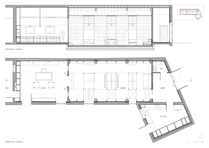 Stanbridge Mill Libr4662Crawshaw Architects LLPWEBIMAGE11jpg