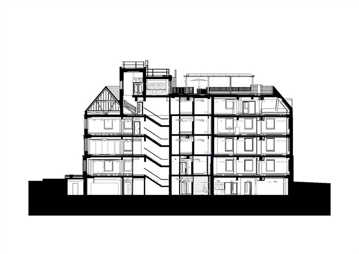 The Entopia BuildingArchitype Architect Feilden and Mawson Delivery ArchitectWEBIMAGE17jpg