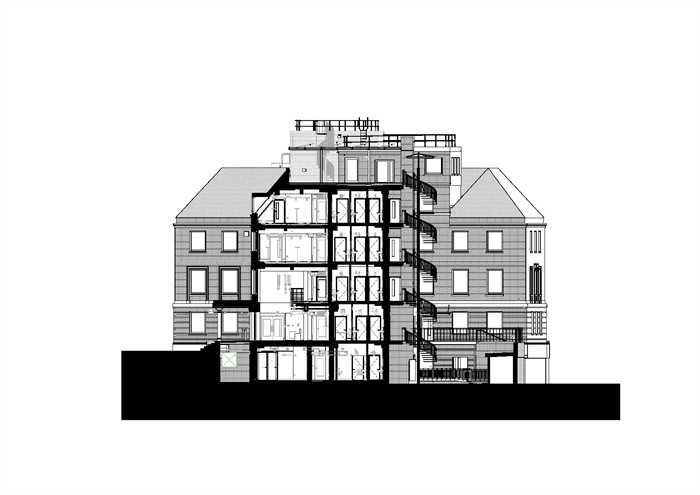 The Entopia BuildingArchitype Architect Feilden and Mawson Delivery ArchitectWEBIMAGE16jpg