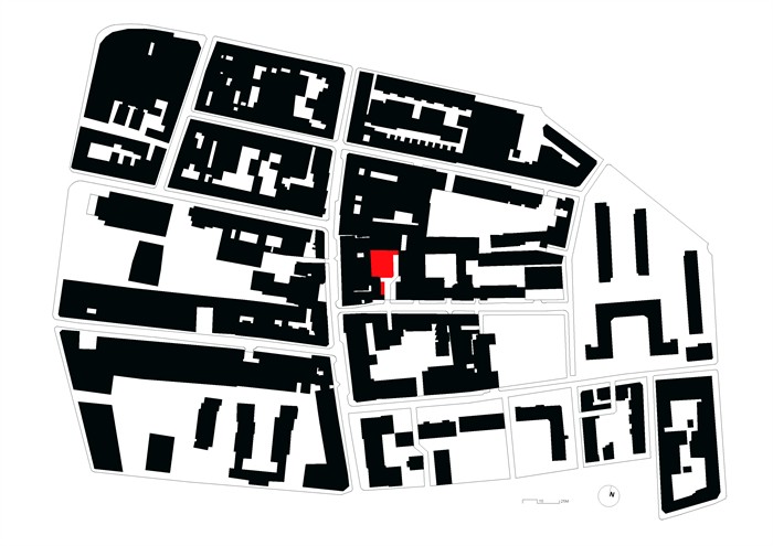 The Gilbert George CentreSIRS ArchitectsWEBIMAGE16jpg
