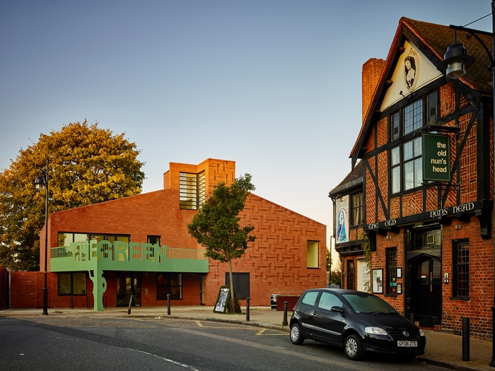 TheGreenNunhead1144TimSoarWebImage2jpg
