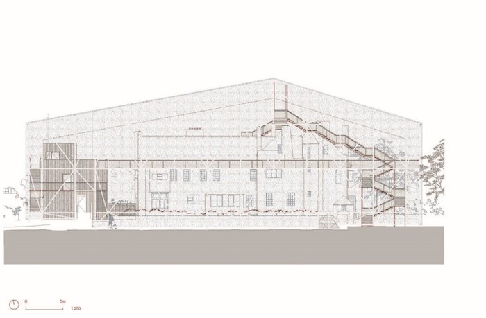 hill house drawingV5jpg