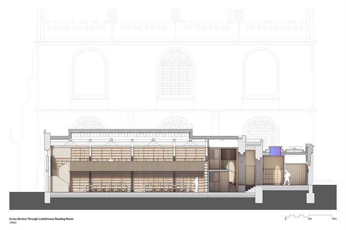 The Jackson Library Exeter College OxfordNexWEBIMAGE20jpg