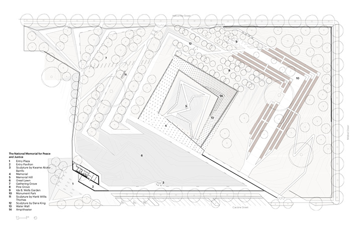 National Memorial Peace drawing 1jpg