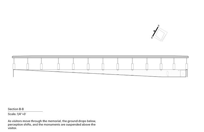 National Memorial Peace drawing 2jpg