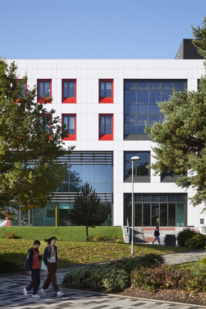 The School of Science Engineering and Environment SEE BuildinJack HobhouseWEBIMAGE10jpg