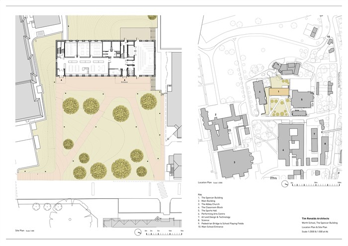 The Spencer Building Worth SchoolTim Ronalds ArchitectsWEBIMAGE16jpg