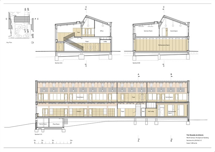 The Spencer Building Worth SchoolTim Ronalds ArchitectsWEBIMAGE20jpg