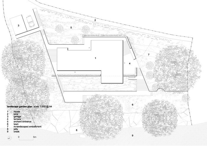 Creek House Cornwal4477Seth Stein Architects LtdWEBIMAGE12jpg
