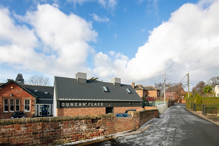 Duncan Place Library Community HubSally Ann Norman PhotographyWEBIMAGE9jpg