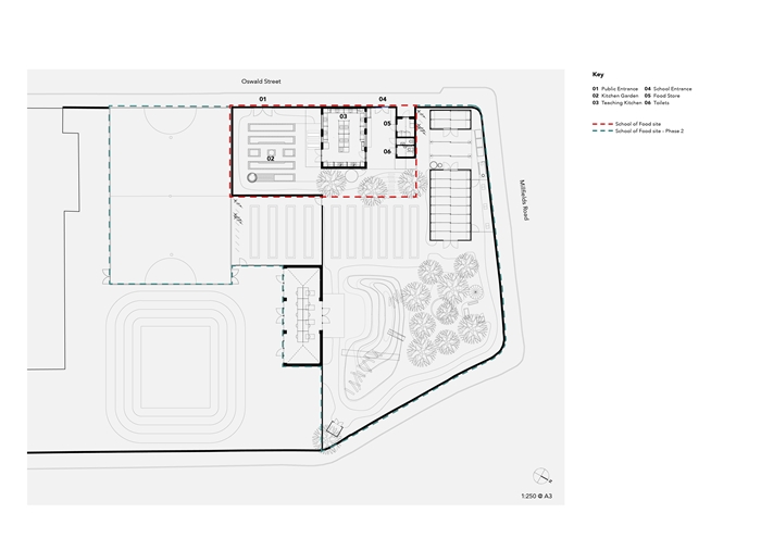 Hackney School of Fo4670Surman WestonWEBIMAGE7 2jpg