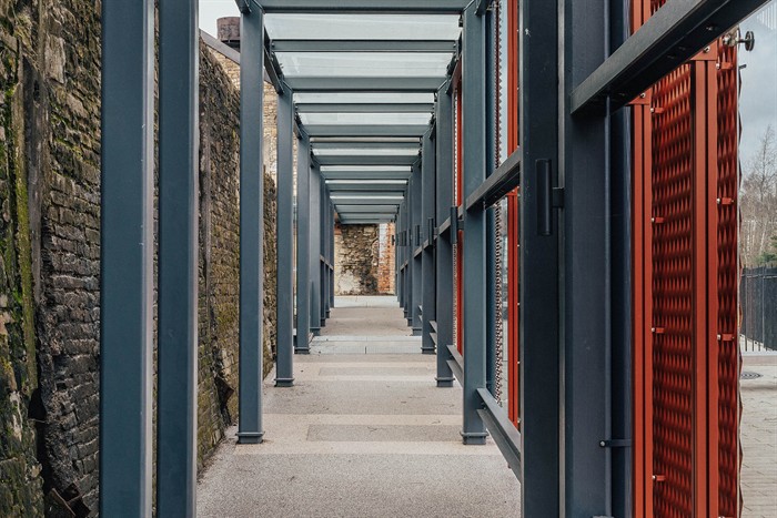 Hafod Morfa Copperworks Distillery Visitor CentreTaran WilkhuWEBIMAGE9jpg