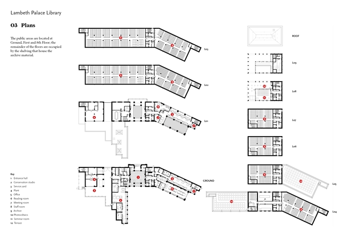 Lambeth Palace Libra700x495Wright Wright Architects LLPWEBIMAGE13jpg