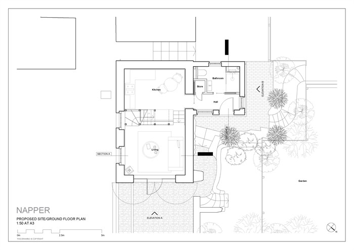 Rocket HouseNapper ArchitectsWEBIMAGE17jpg