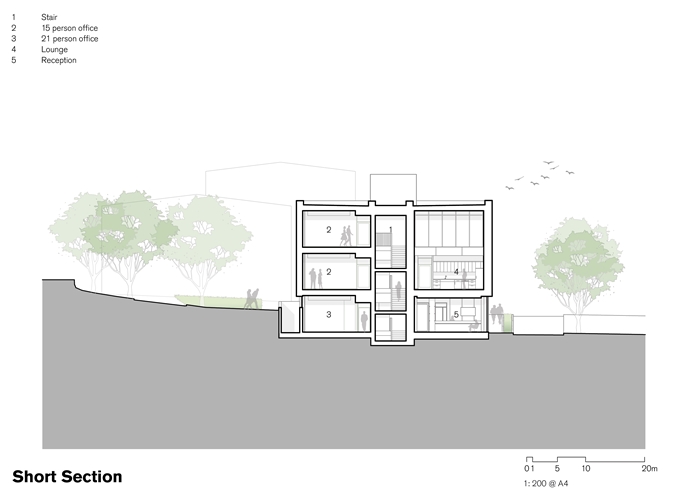 The Wolfson Building3973FrancisJones Morehen Thorp WEBIMAGE15jpg