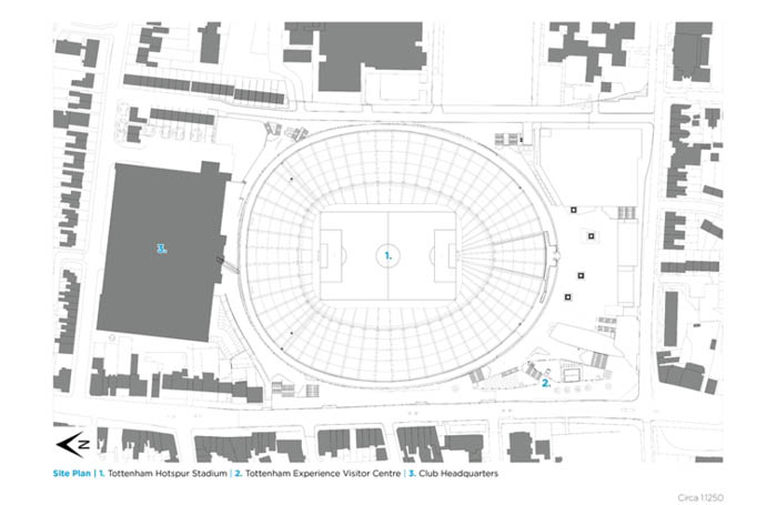 TottenhamHotspurStadiumPopulousimagenine700x455jpg
