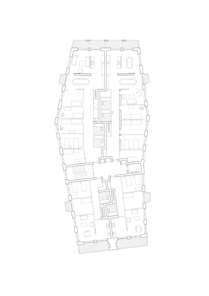 Tower CourtAdam Khan Architects Muf ArchitectureArt CGL ArchitectsWEBIMAGE21jpg