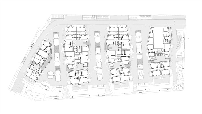 Tower CourtAdam Khan Architects Muf ArchitectureArt CGL ArchitectsWEBIMAGE18jpg