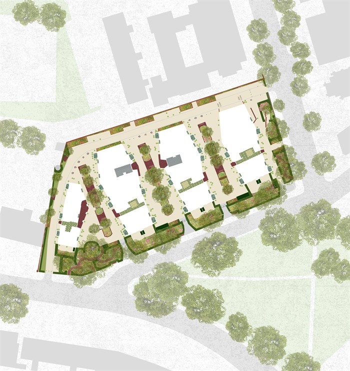 Tower CourtAdam Khan Architects Muf ArchitectureArt CGL ArchitectsWEBIMAGE17jpg