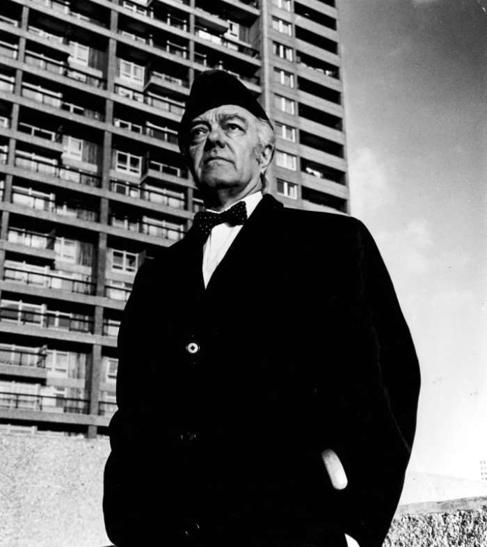 Goldfinger at Trellick Towerpng