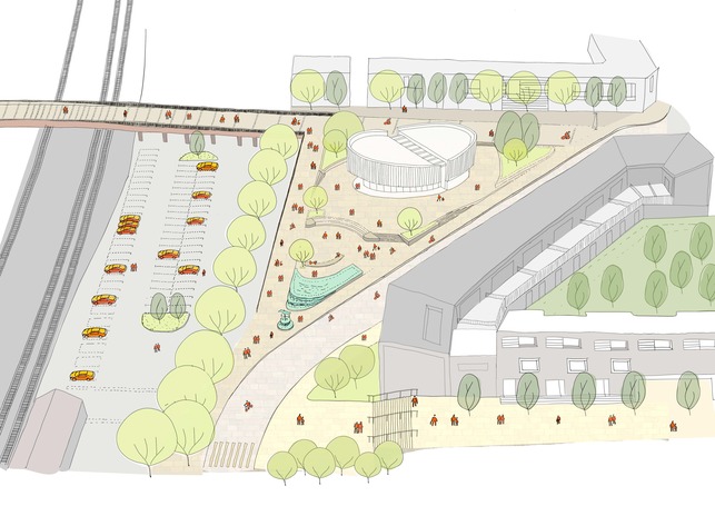 700x455 Public Square sketchjpg