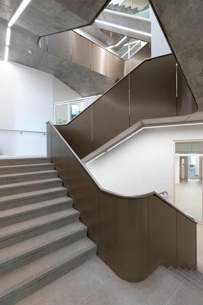 University of Southa4309Richard BattyeWEBIMAGE5jpg