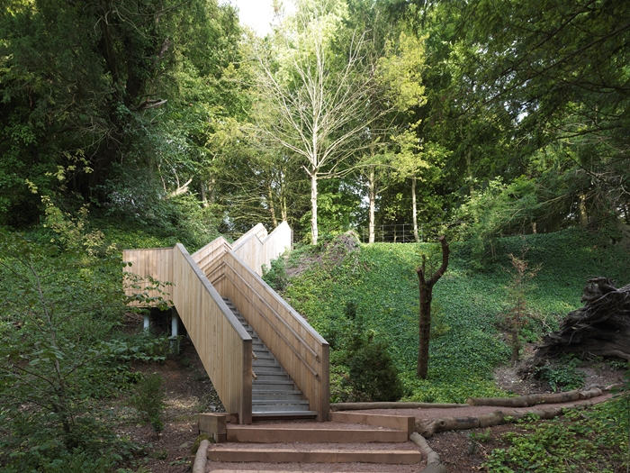 Walmer Castle and Ga4122Brotherton Lock10body externaljpg