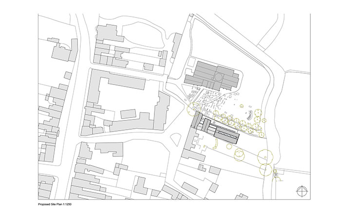 WarwickHallCommunityCentredrawingAcanthusClewsArchitects3jpg