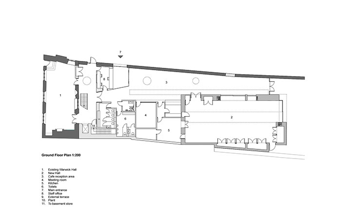 WarwickHallCommunityCentredrawingAcanthusClewsArchitects4jpg
