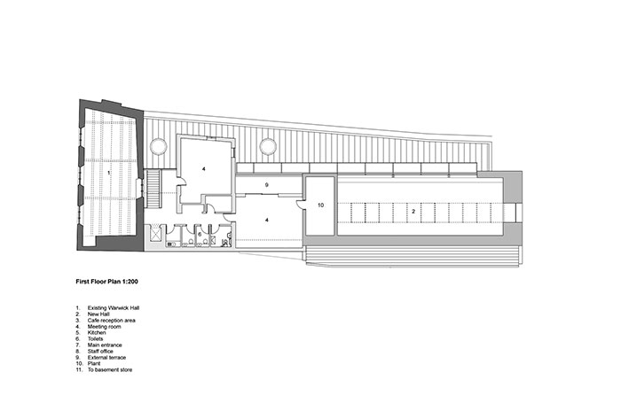 WarwickHallCommunityCentredrawingAcanthusClewsArchitects5jpg