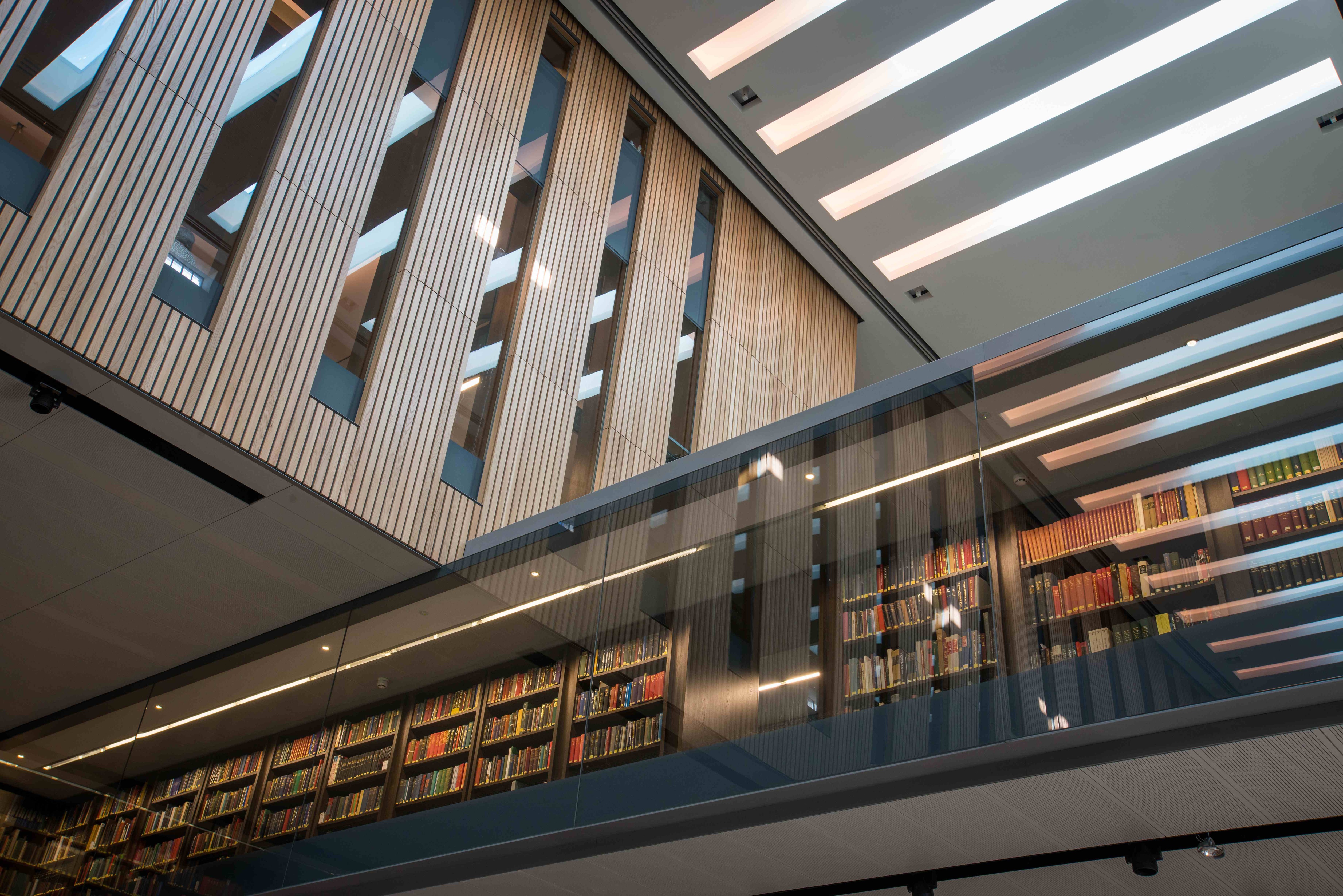 WestonLibraryPressImageJohnCairns4jpg