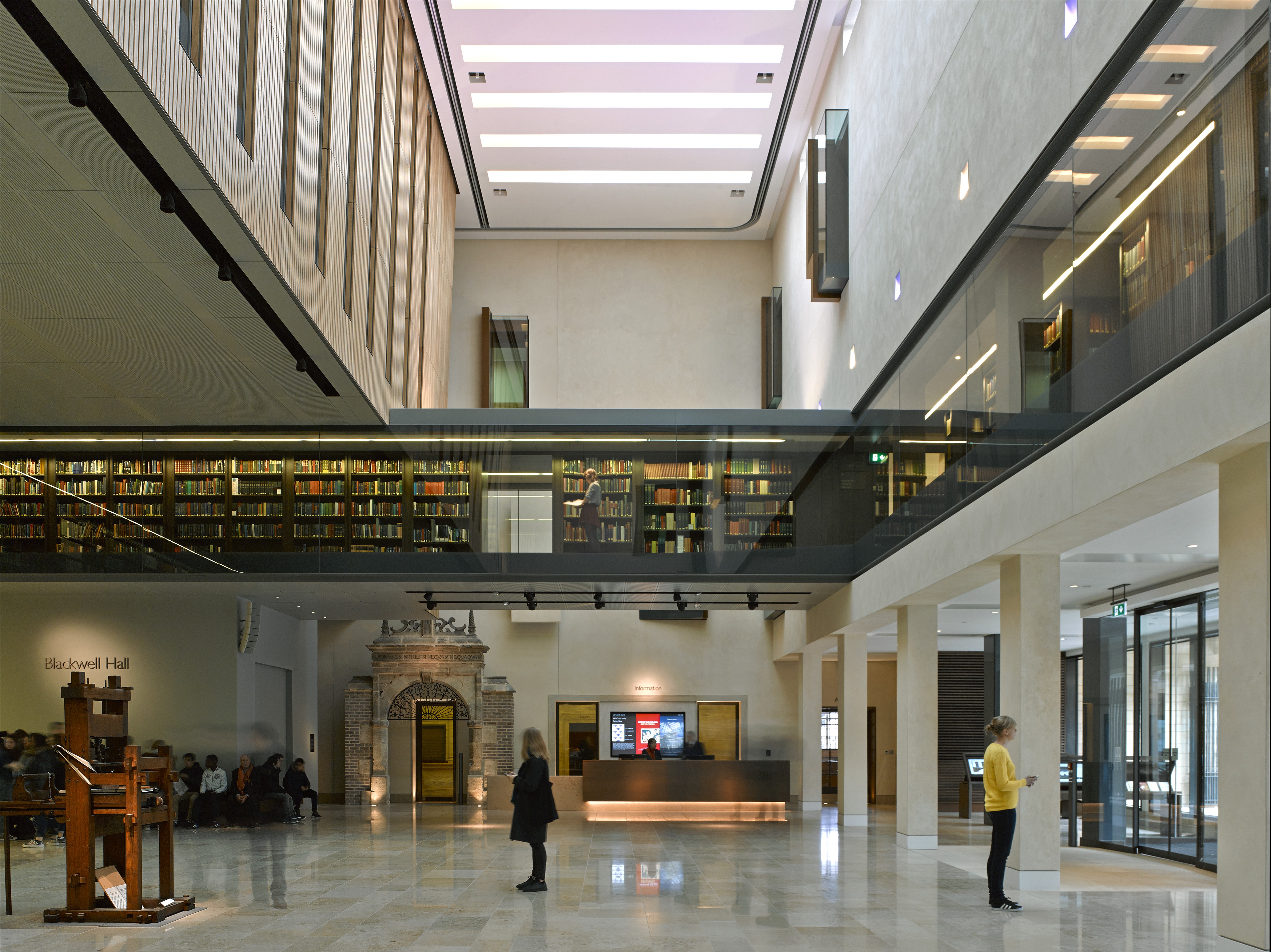 WestonLibraryPressImageJamesBrittain2jpg